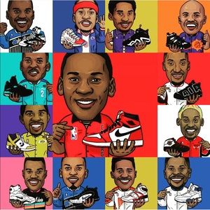 Meet your Posher, Diego